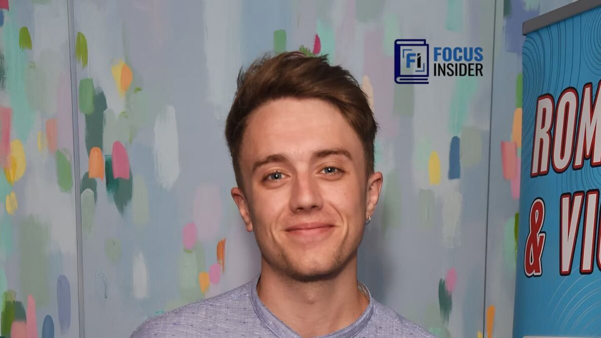 Roman Kemp net worth Roman Kemp net worth
