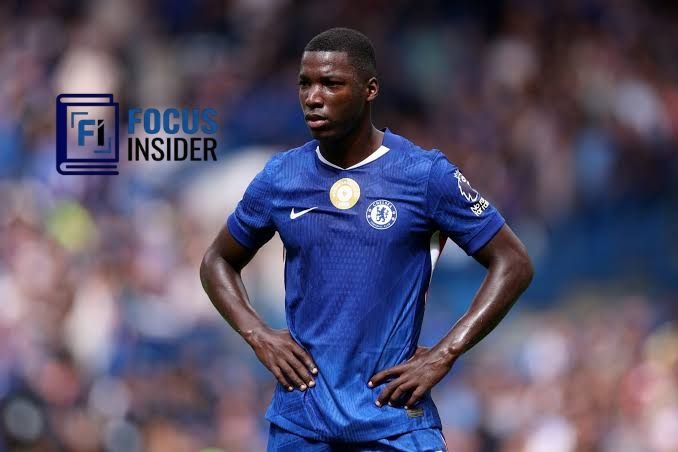 Moisés Caicedo Net Worth