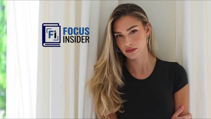 Zara McDermott Net Worth