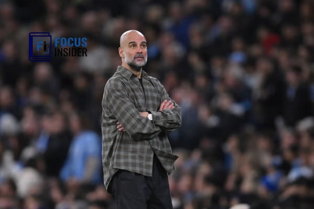 Pep Guardiola Net Worth