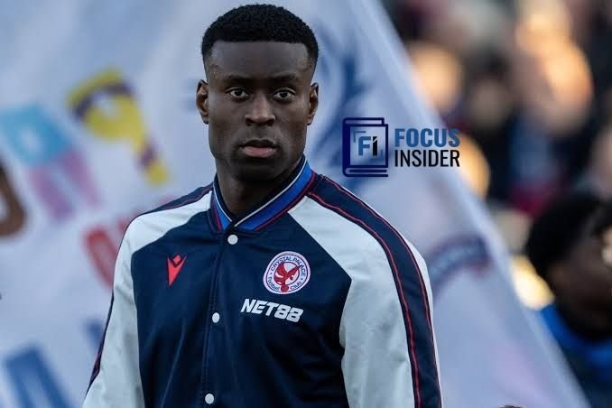 Marc Guehi Net Worth
