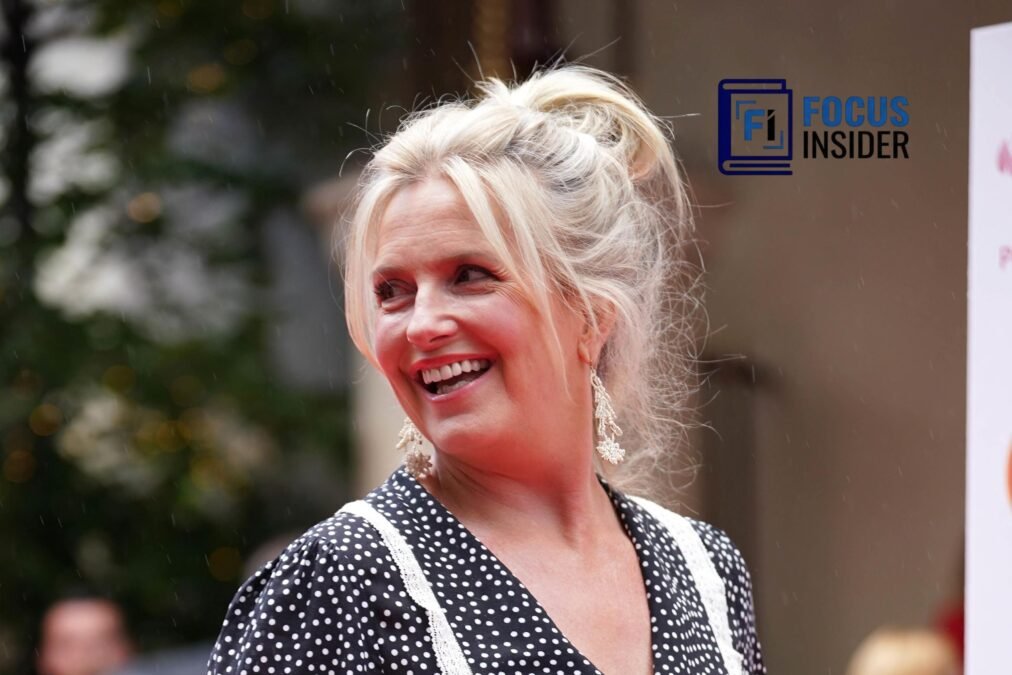 Penny Lancaster Age Penny Lancaster Age