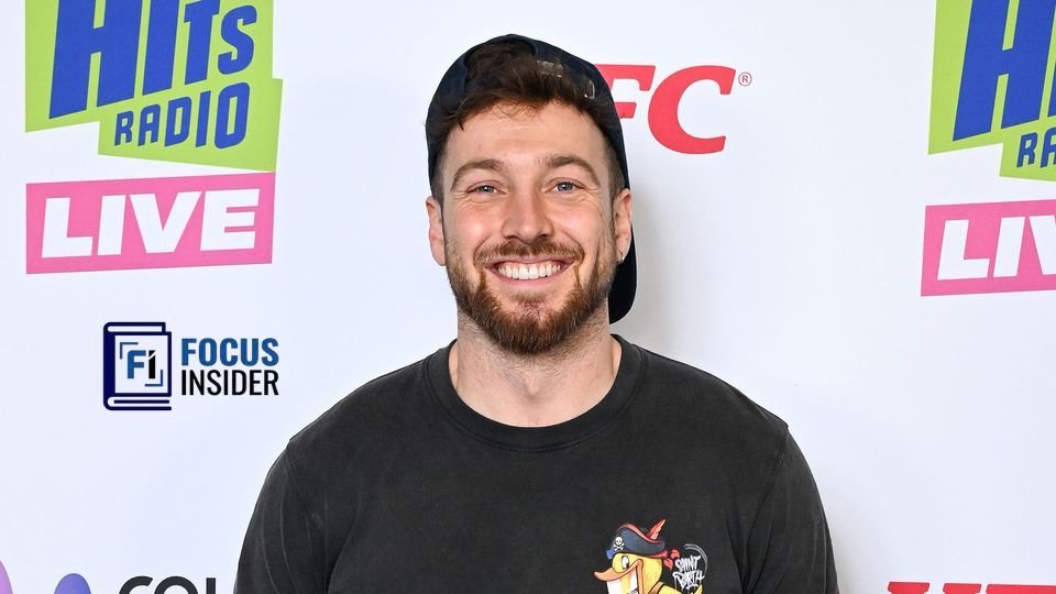 Sam Thompson Net Worth Sam Thompson Net Worth