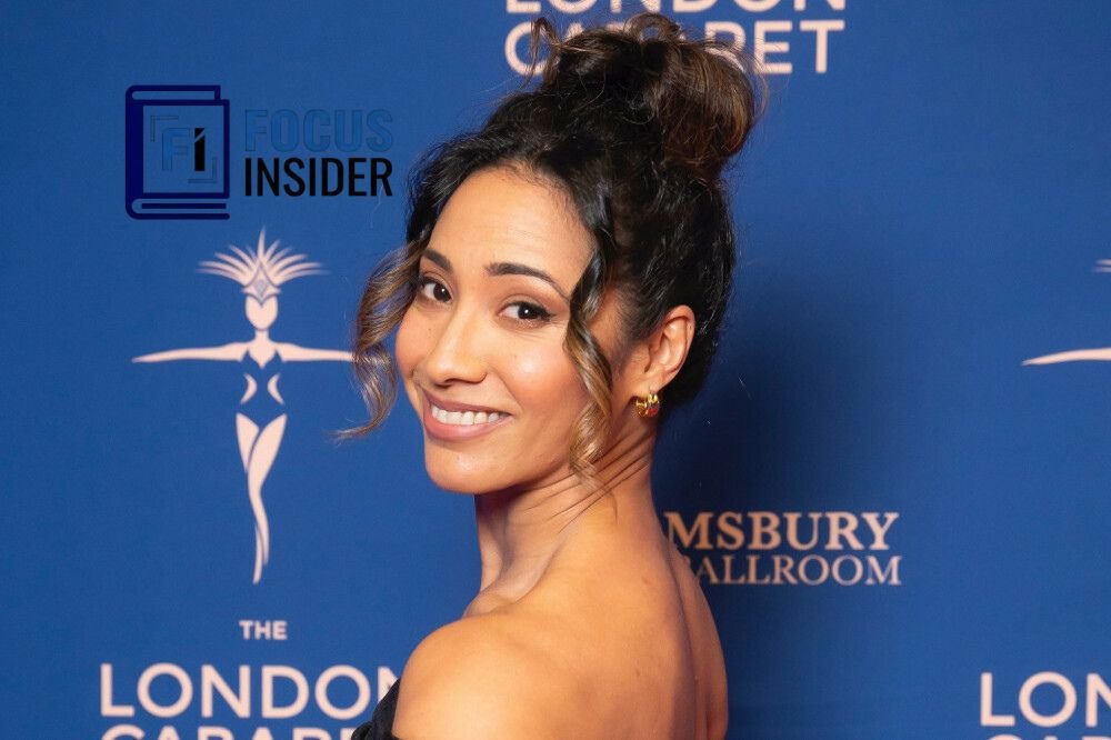 Karen Hauer Net Worth
