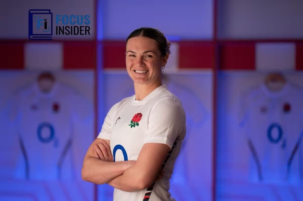 Ellie Kildunne Ellie Kildunne