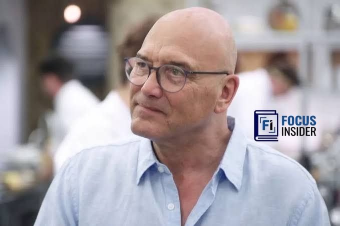 Gregg Wallace Net Worth
