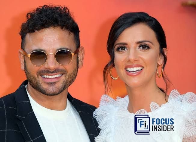 Ryan Thomas Wife