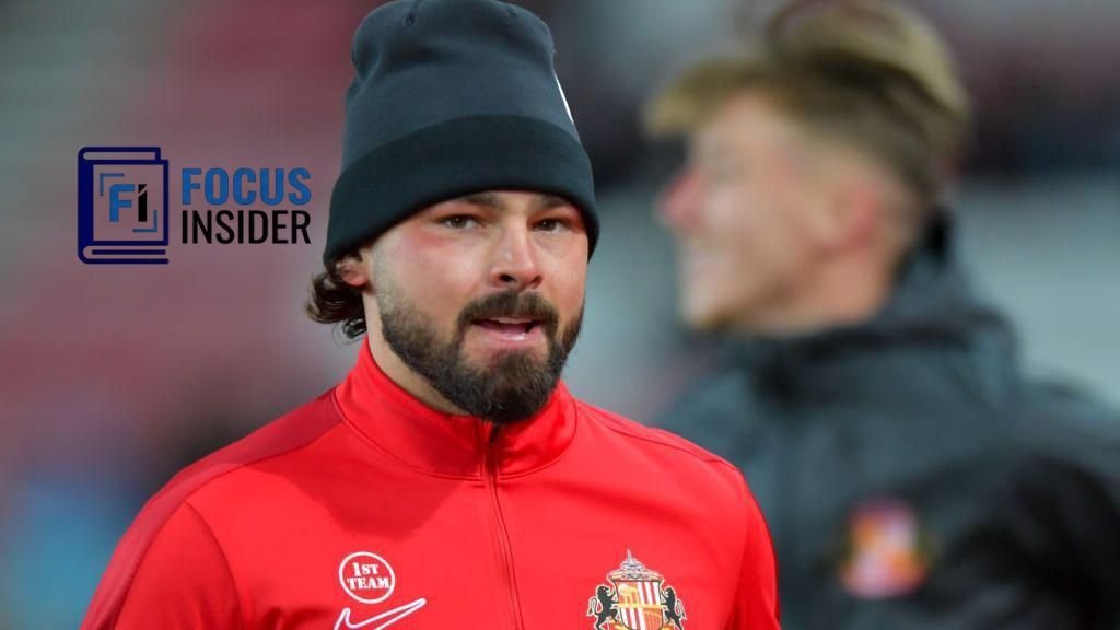 Bradley Dack Net Worth
