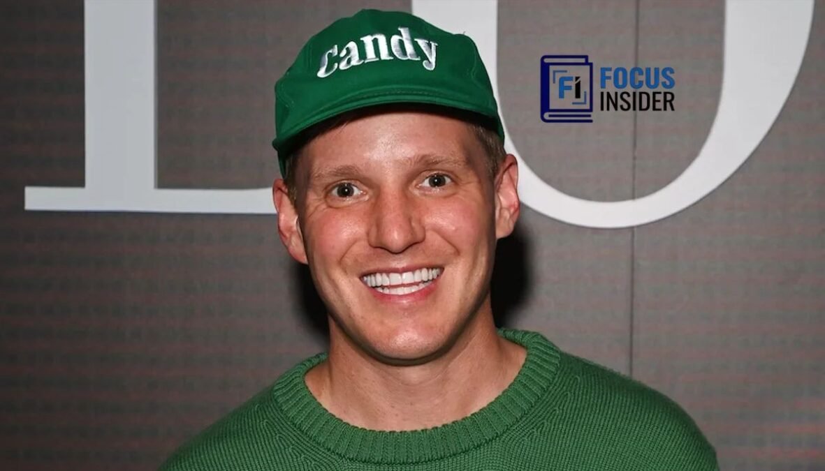 Jamie Laing Net Worth