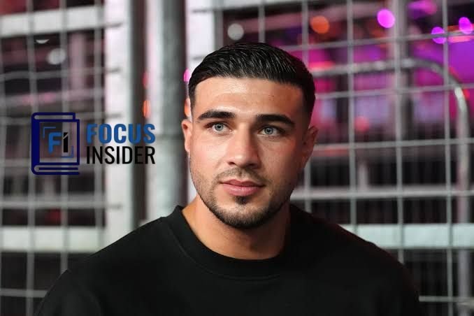 Tommy Fury Net Worth tommy fury net worth