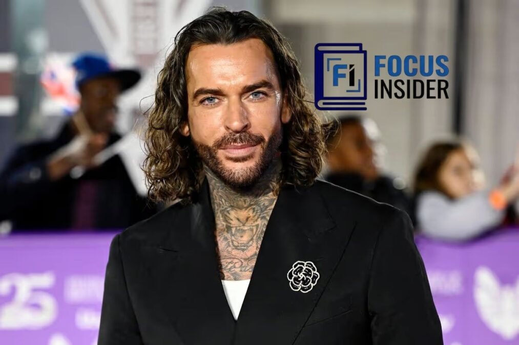 Pete Wicks Pete Wicks