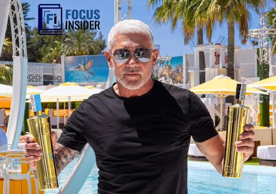 Wayne Lineker Net Worth