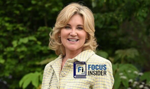 Anthea Turner