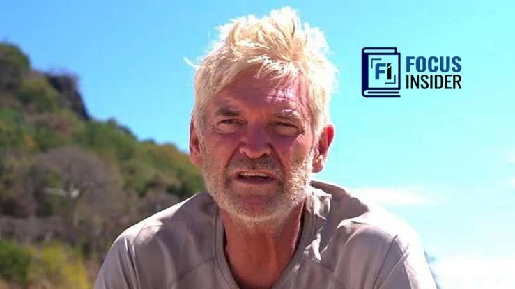 Phillip Schofield Net Worth