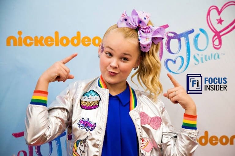 JoJo Siwa