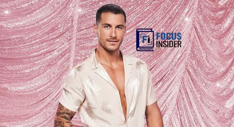Gorka Marquez Gorka Marquez