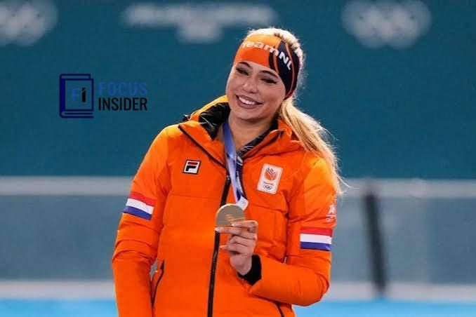 Jutta Leerdam