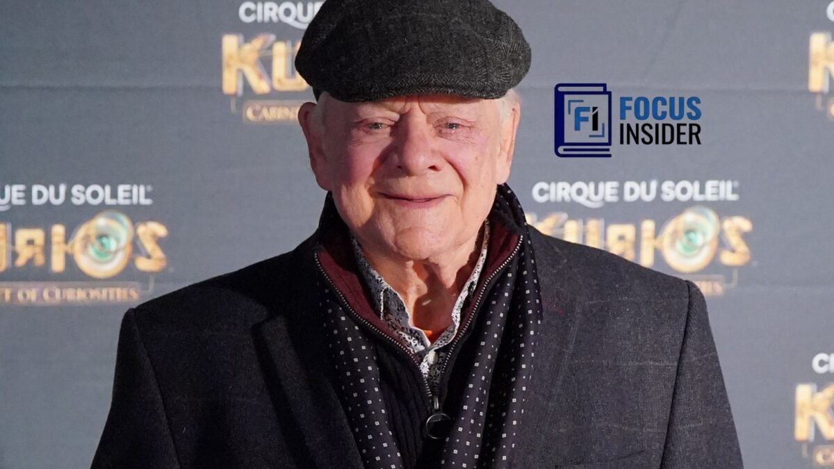 David Jason