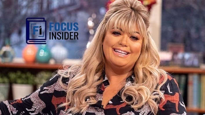 Gemma Collins Net Worth
