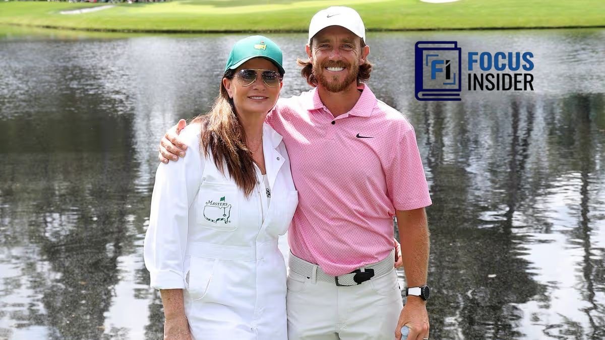 Tommy Fleetwood Wife