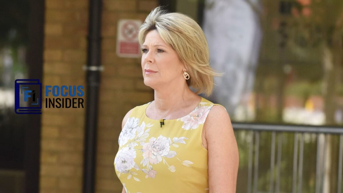 Ruth Langsford QVC Ruth Langsford QVC