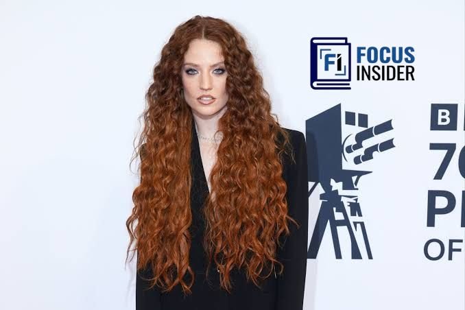 Jess Glynne Net Worth