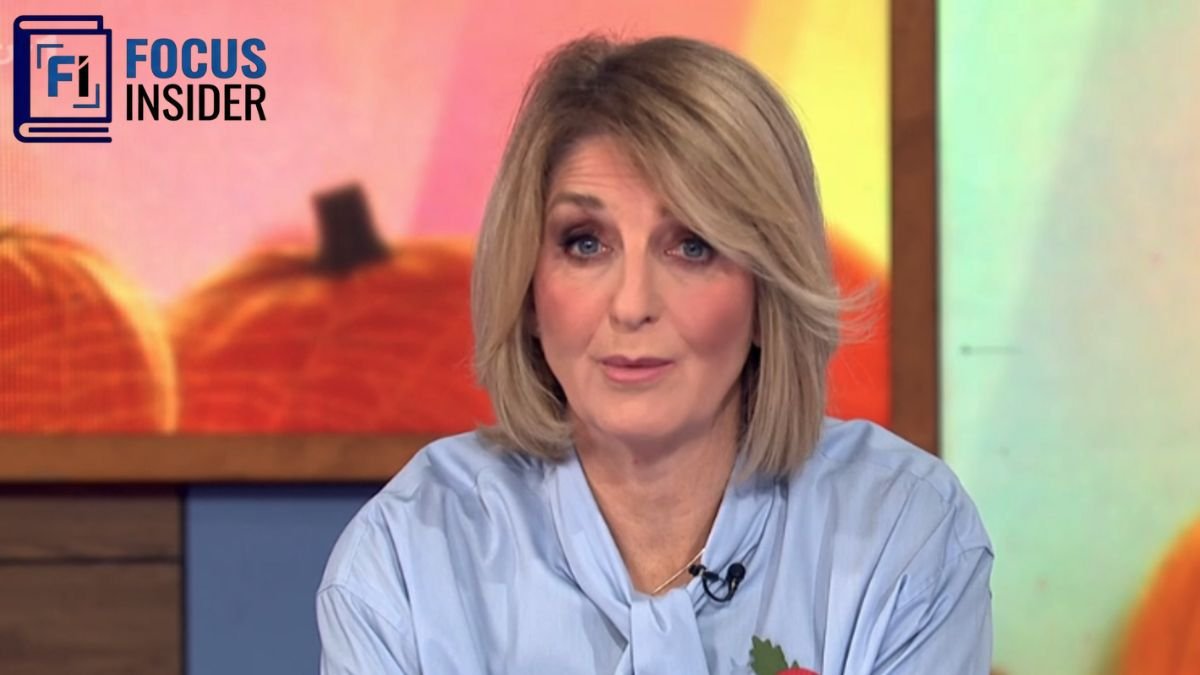 Kaye Adams Kaye Adams