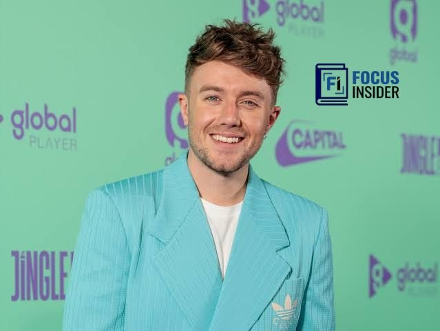 Roman Kemp net worth