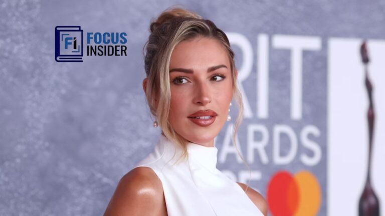 Zara McDermott Net Worth