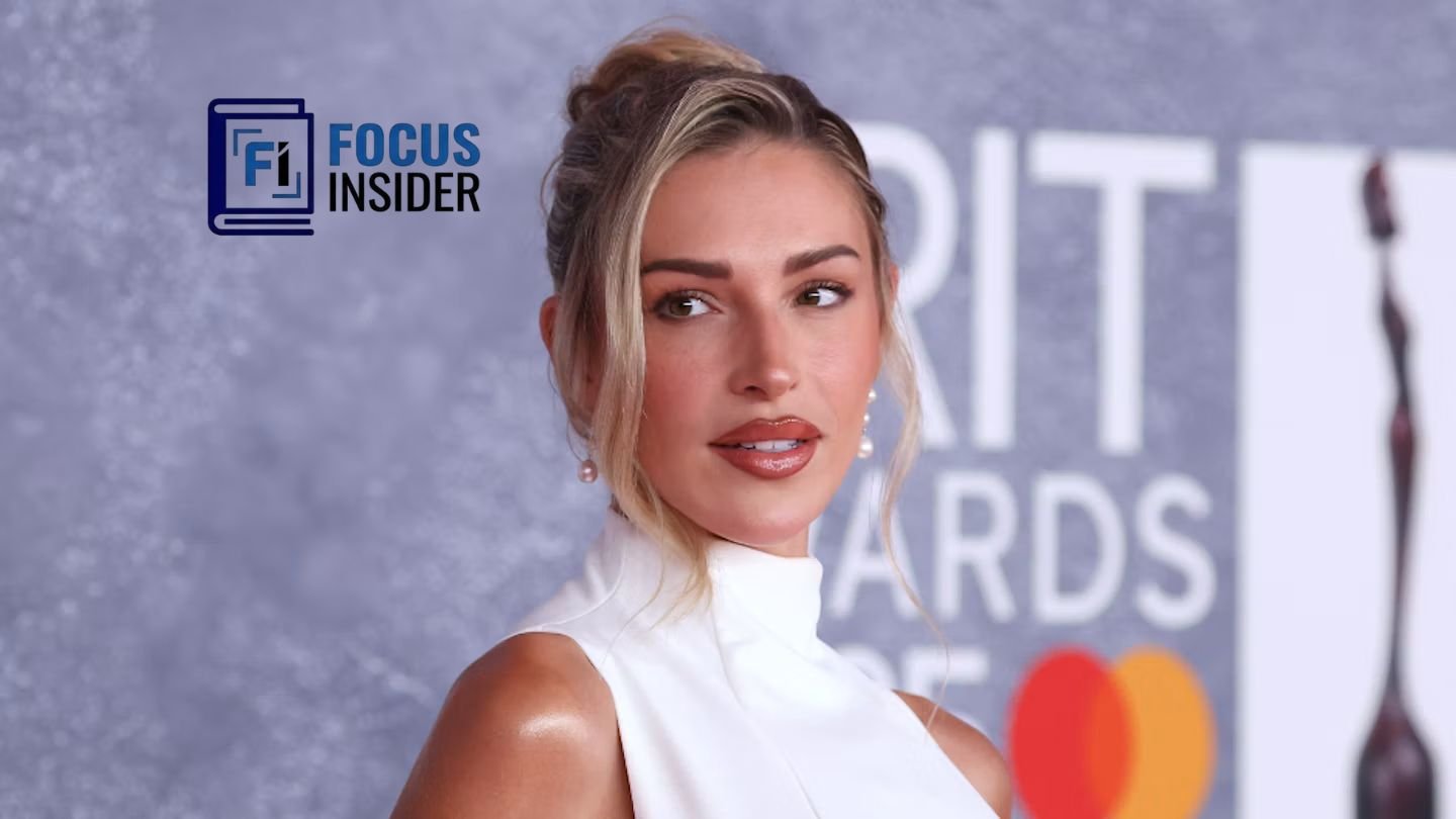 Zara McDermott Net Worth