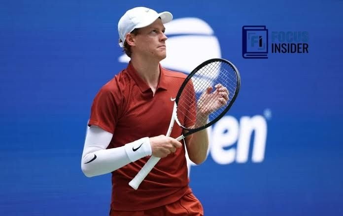 Jannik Sinner Net Worth Jannik Sinner Net Worth