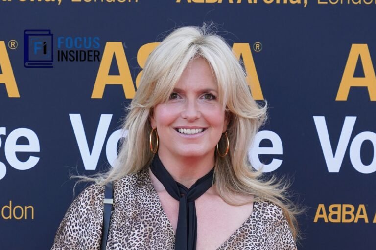 Penny Lancaster Age