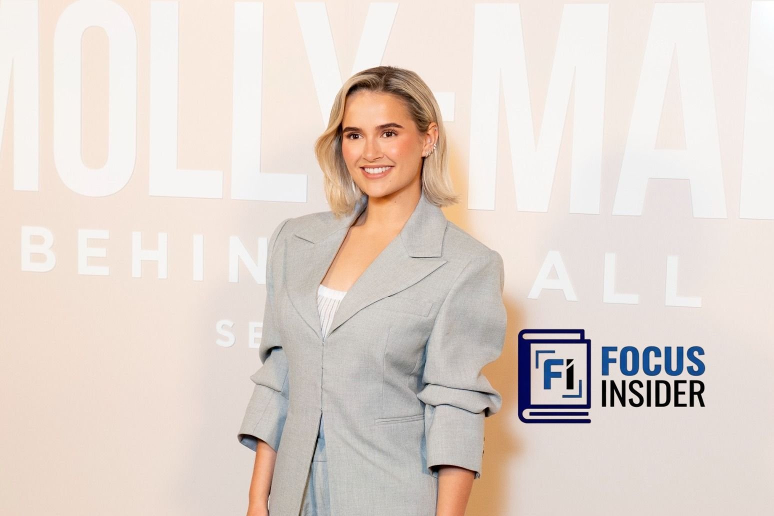Molly-Mae Net Worth Molly-Mae Net Worth