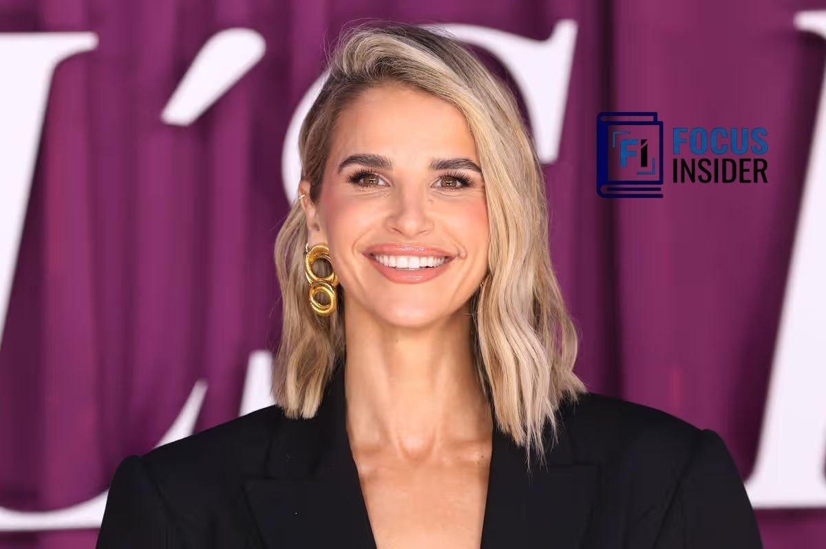 Vogue Williams