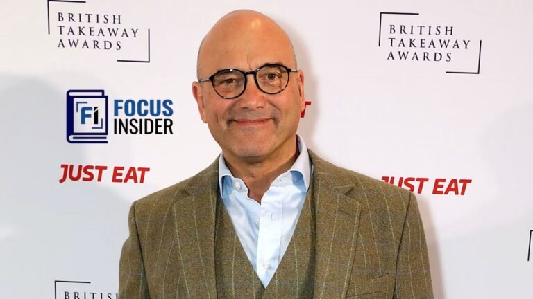 Gregg Wallace Net Worth