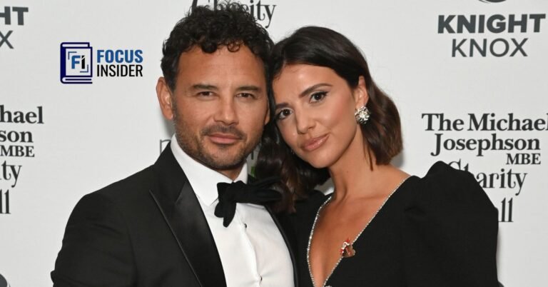Ryan Thomas Wife