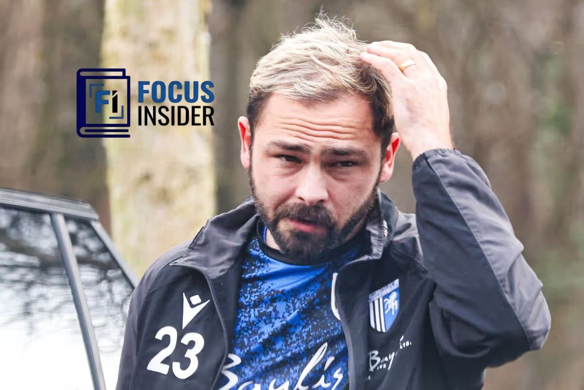 Bradley Dack Net Worth