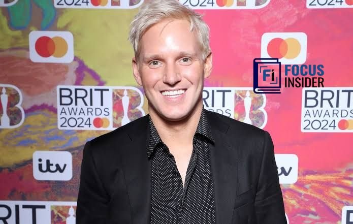 Anne Hegerty Net Worth Jamie Laing Net Worth