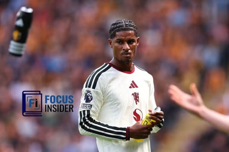 Carlos Baleba Height Marcus Rashford Net Worth
