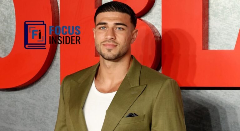 tommy fury net worth