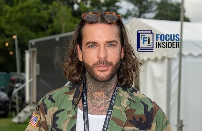 Pete Wicks