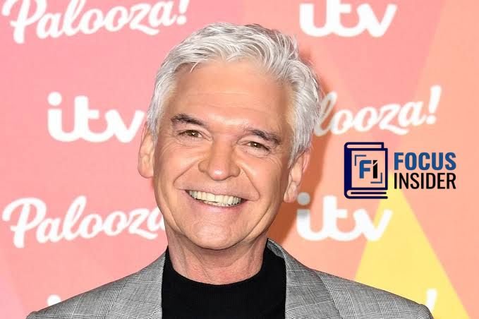 Anne Hegerty Net Worth Phillip Schofield Net Worth