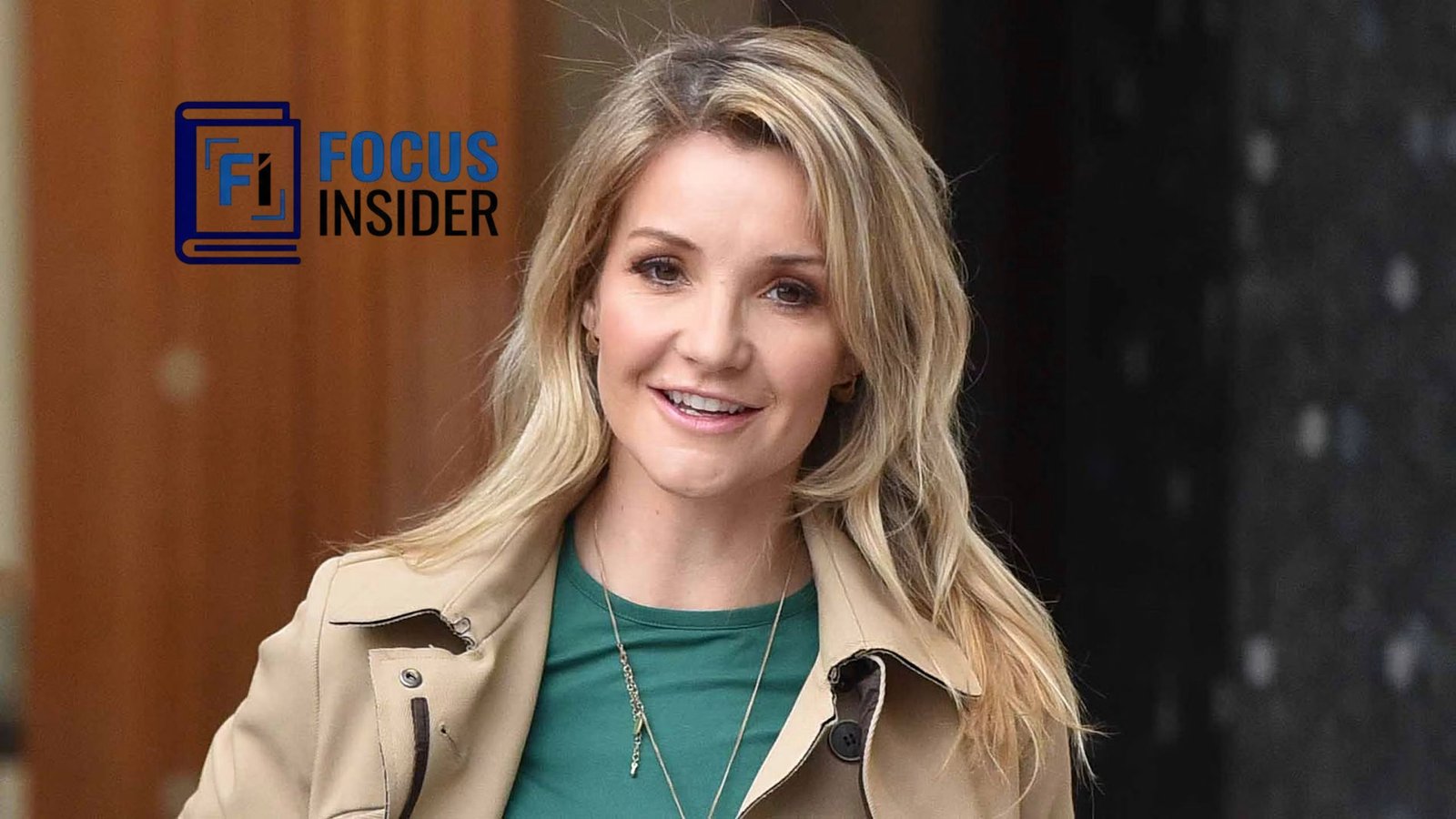 Helen Skelton Helen Skelton