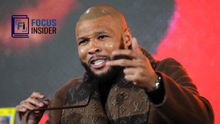 Chris Eubank Jr Net Worth