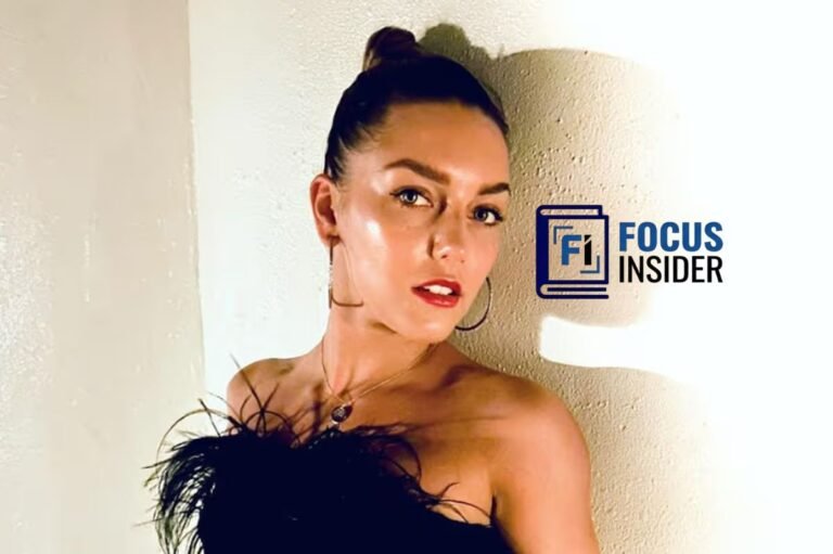 Gorka Marquez Jowita Przystał