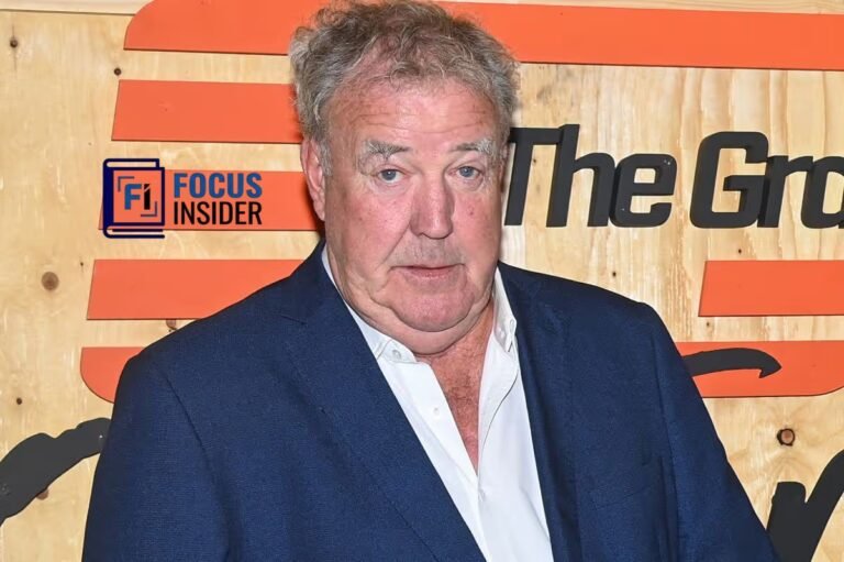 Yung Filly Height Jeremy Clarkson
